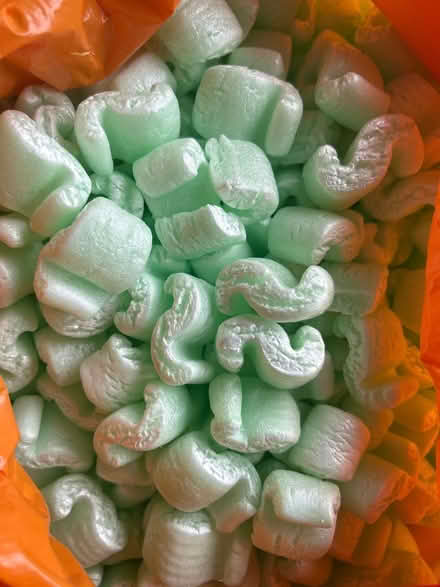 Photo of free Shopping bag of packing noodles (CH60) #1