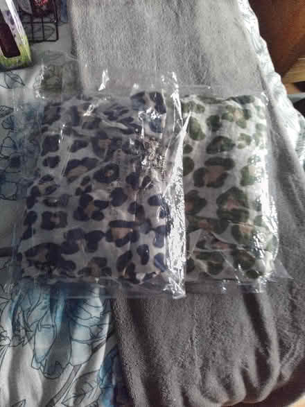 Photo of free 2 small blouses (Odd Down) #1