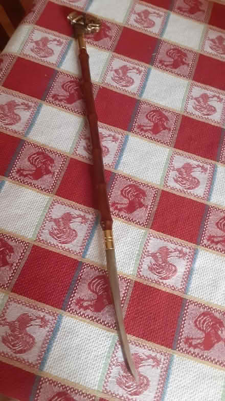 Photo of free Shoehorn (Southdown and Truscott) #1
