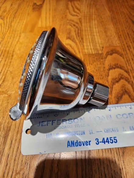 Photo of free Shower Head (Bowie) #2