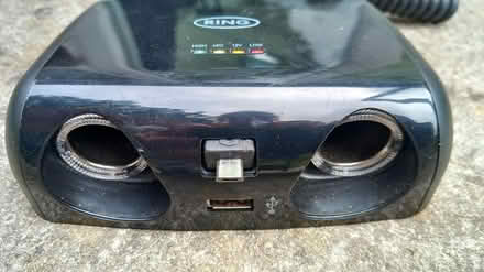 Photo of free Cigarette Lighter Power Extender (Heybridge CM9) #2