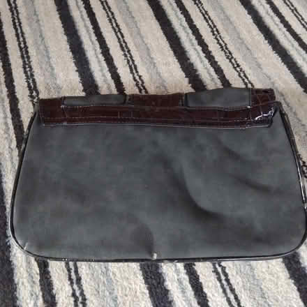 Photo of free Next black clutch/shoulder bag (Ingol PR2) #2