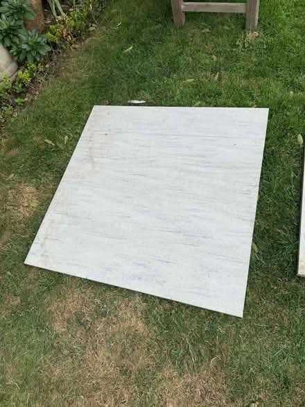 Photo of free Minerva Worktop Offcuts (Warlingham CR6) #1