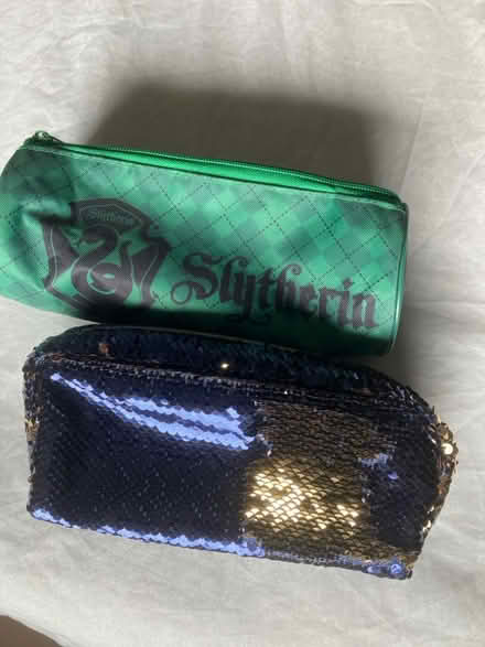 Photo of free Pencil cases (Torrisholme LA4) #1