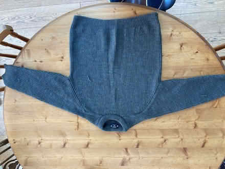 Photo of free Men's 100% Woolen Jumpers (CT5) #2
