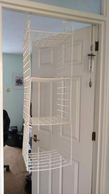 Photo of free Hanging shelves (Leckhampton GL53) #1