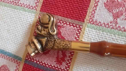 Photo of free Shoehorn (Southdown and Truscott) #3