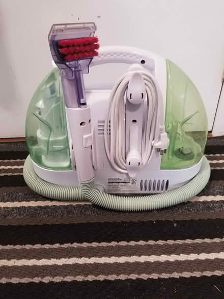 Photo of free Bissell little green machine (Hunt Club) #1
