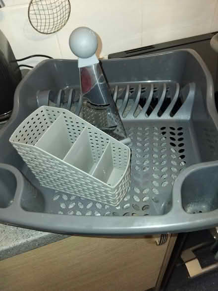 Photo of free A few household items (Milnsbridge HD3) #3