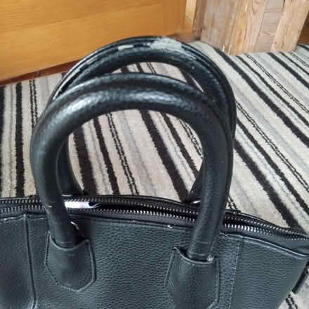 Photo of free Next black bag (Ingol PR2) #3