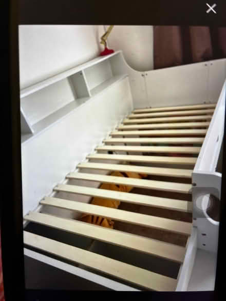 Photo of free Mid sleeper (London) #2