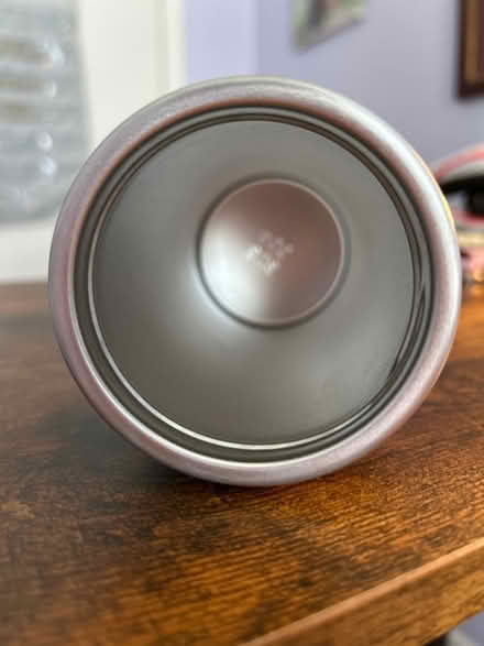 Photo of free “Camera Lens” shaped Coffee Mug (Owings Mills,MD) #4
