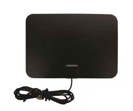 Photo of free Flat Antenna (Alameda/Shoreline Dr.) #1