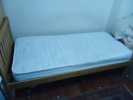 Photo of free Single mattresses (Marchmont EH9) #3