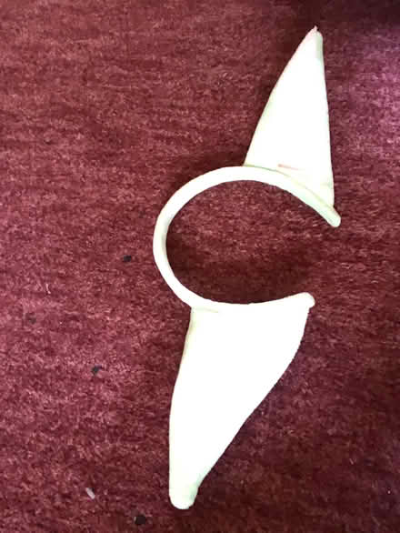 Photo of free Yoda ears (West Berkeley) #1