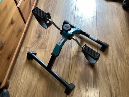 Photo of free Manual pedal exerciser (Ruiton DY3) #1