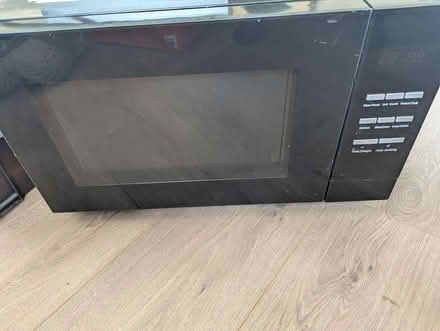 Photo of free Microwave (BD21 - Long Lee) #1