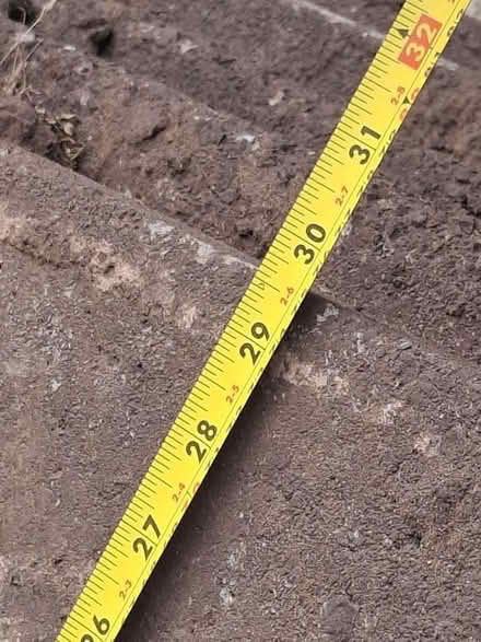 Photo of free Slabs (Wombourne WV5) #2