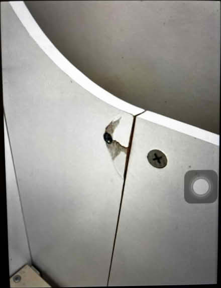 Photo of free Mid sleeper (London) #3