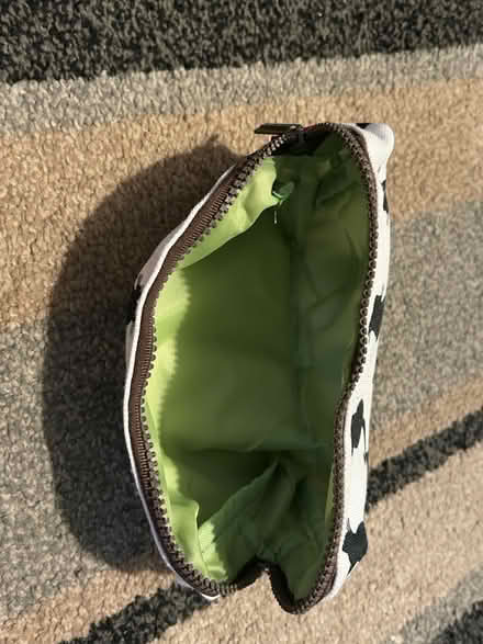 Photo of free Cat pencil case (Jennetts park RG12) #3