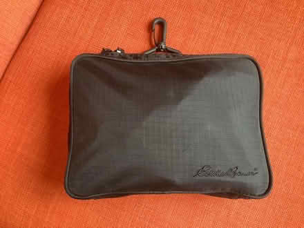 Photo of free Handy Black Tote Shopping Bag large (Grange Estate, Letchworth SG6) #2