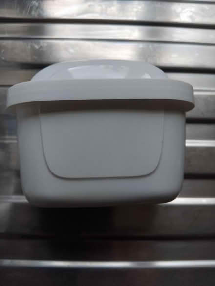 Photo of free New, opened Brita water filter (GU34 Medstead) #3