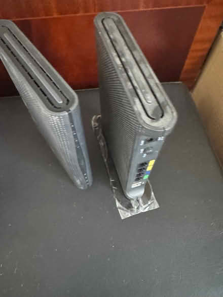 Photo of free Two sky routers (Cox Green SL6) #1