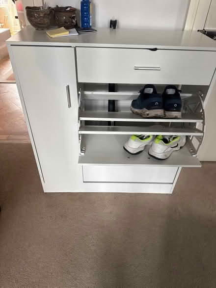 Photo of free Furniture (Chelsea SW3) #2