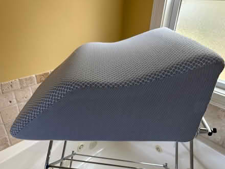 Photo of free Lounge Doctor Leg Rest (Davis Square, Somerville) #2
