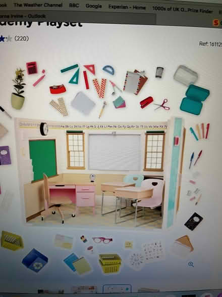Photo of Our generation accessories (Castlereagh Belfast) #1