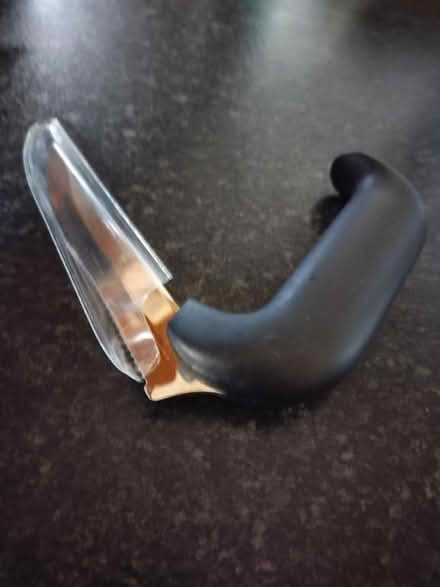 Photo of free Kitchen knife for arthritic hands (Rowner PO13) #1