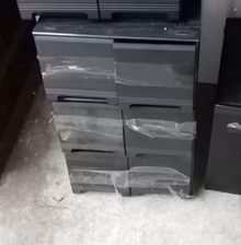 Photo of free Cd storage drawers (Tonbridge) #1