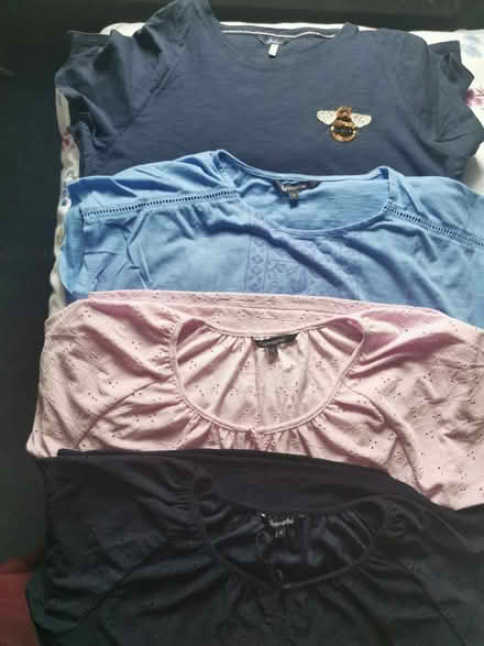 Photo of free Womens assorted clothing (Haresfinch) #1