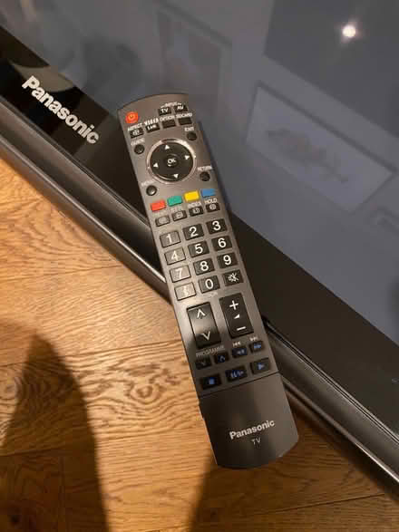Photo of free Panasonic TH-42PZ70 full 1080p 42" Plasma TV (Prestwood HP16) #3