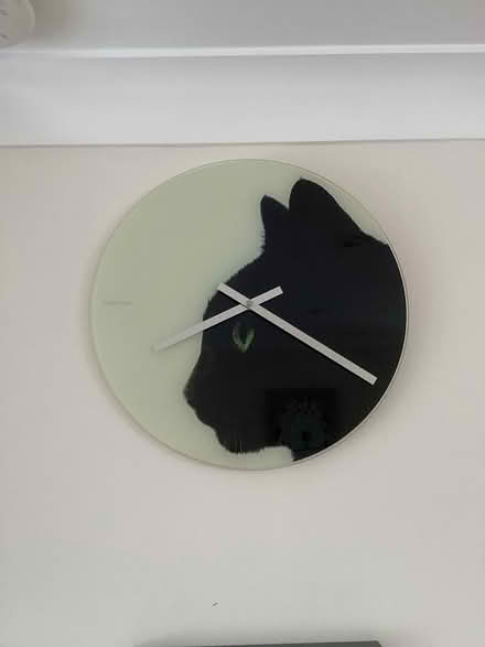 Photo of free Clock (Waterloville) #1
