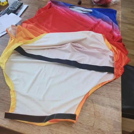 Photo of free Elasticated luggage cover (Old Coulsdon CR5) #2