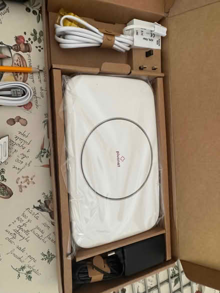 Photo of free Two Plusnet routers (Cox Green SL6) #2