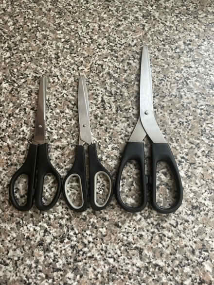 Photo of free Scissors (Fawdon NE3) #1