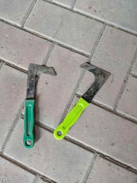 Photo of free Garden weeding tools (Dudley DY3) #1