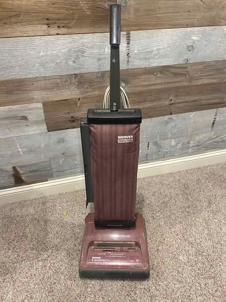 Photo of free Vacuum (westminster) #1