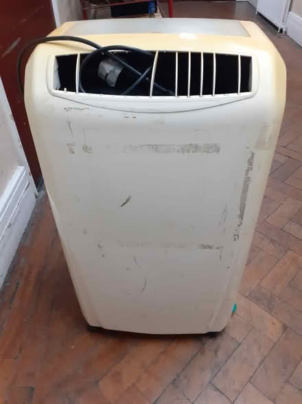 Photo of free 2 portable air conditioners (Tottenham N17) #1