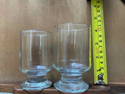 Photo of free Wine glasses (Bournemouth BH9) #1