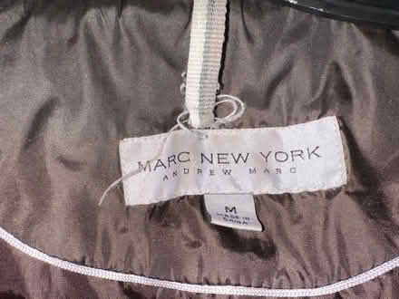 Photo of free Jones New York Puffy Coat (Davis Square, Somerville) #2