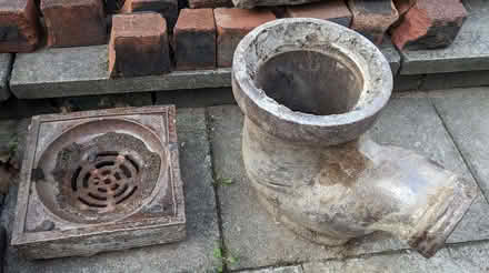 Photo of free Gully (Walton Lea WA4) #1