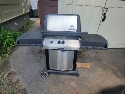 Photo of free 2013 Regal XL20 Broil King Grill (Westboro) #1
