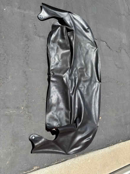 Photo of free Mazda Miata Convertible Cover (Redondo Beach) #2