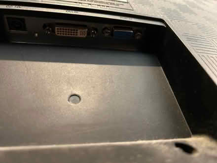 Photo of free 2 computer Monitors (North West Banning) #4