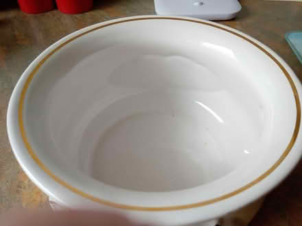 Photo of free Large pot (Orton Goldhay PE2) #1
