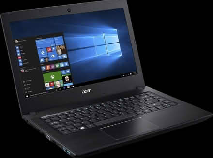 Photo of Laptop (Harlow CM20) #1
