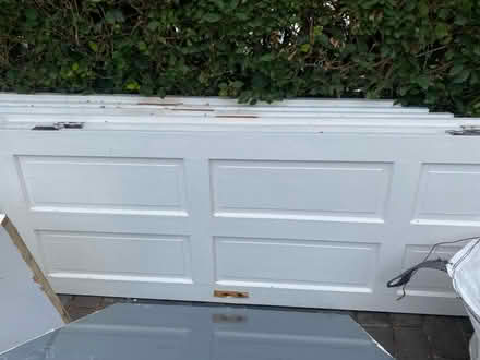 Photo of free Doors (Boldmere B73) #1